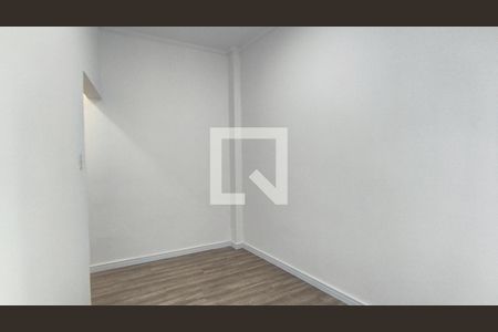 Sala de apartamento à venda com 1 quarto, 49m² em Cambuci, São Paulo