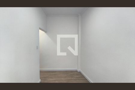 Sala de apartamento à venda com 1 quarto, 49m² em Cambuci, São Paulo