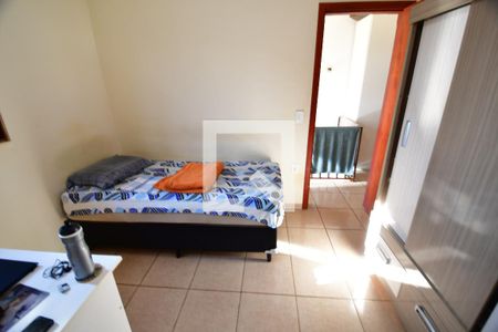 Quarto 1 de casa à venda com 2 quartos, 216m² em Residencial Terra Nova, Campinas