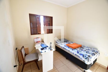 Quarto 1 de casa à venda com 2 quartos, 216m² em Residencial Terra Nova, Campinas