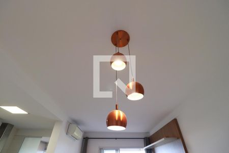 Sala de apartamento para alugar com 3 quartos, 93m² em Quinta da Primavera, Ribeirão Preto