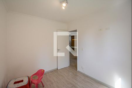 Quarto 1 de apartamento para alugar com 2 quartos, 48m² em Demarchi, São Bernardo do Campo