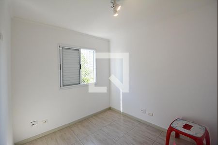 Quarto 1 de apartamento para alugar com 2 quartos, 48m² em Demarchi, São Bernardo do Campo