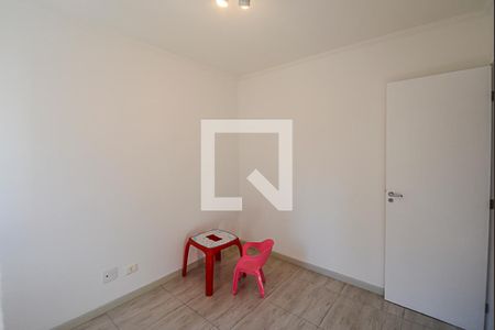 Quarto 1 de apartamento para alugar com 2 quartos, 48m² em Demarchi, São Bernardo do Campo