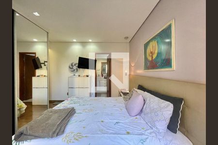 Apartamento à venda com 4 quartos, 130m² em Cachoeirinha, Belo Horizonte