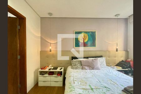 Apartamento à venda com 4 quartos, 130m² em Cachoeirinha, Belo Horizonte