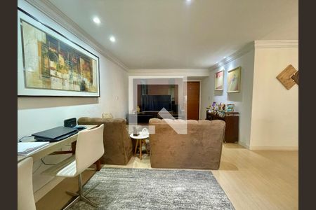 Apartamento à venda com 4 quartos, 130m² em Cachoeirinha, Belo Horizonte