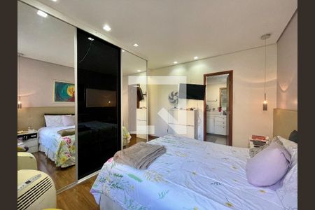 Apartamento à venda com 4 quartos, 130m² em Cachoeirinha, Belo Horizonte