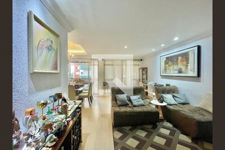 Apartamento à venda com 4 quartos, 130m² em Cachoeirinha, Belo Horizonte
