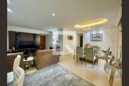 Apartamento à venda com 4 quartos, 130m² em Cachoeirinha, Belo Horizonte