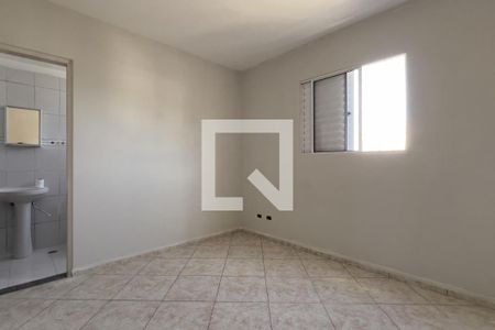 Suíte de apartamento à venda com 2 quartos, 62m² em Vila Galvão, Guarulhos