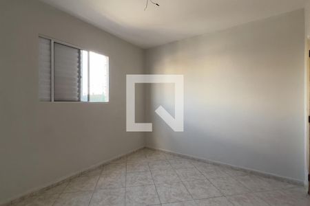 Suíte de apartamento à venda com 2 quartos, 62m² em Vila Galvão, Guarulhos