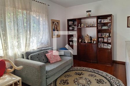 Sala 2 de casa à venda com 4 quartos, 250m² em Santa Rosa, Niterói