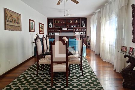 Sala 1 de casa à venda com 4 quartos, 250m² em Santa Rosa, Niterói