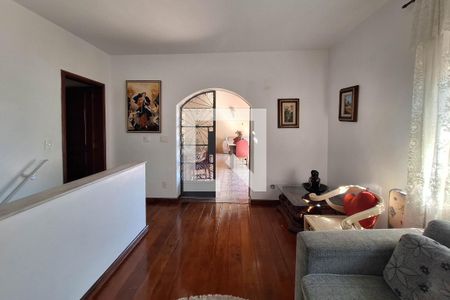 Sala 2 de casa à venda com 4 quartos, 250m² em Santa Rosa, Niterói