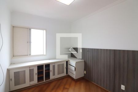 Quarto 1 - Suíte de apartamento para alugar com 3 quartos, 122m² em Centro, São Bernardo do Campo