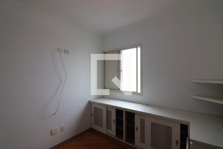Quarto 1 - Suíte de apartamento para alugar com 3 quartos, 122m² em Centro, São Bernardo do Campo