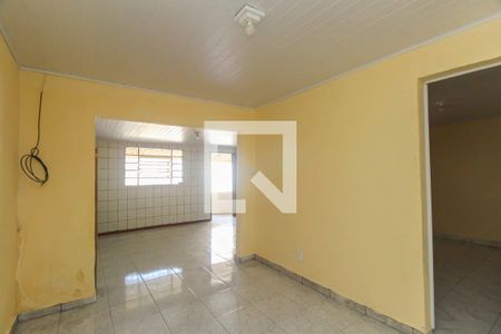 Sala de casa para alugar com 1 quarto, 55m² em Vila Virginia, São Paulo
