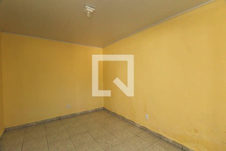 Sala de casa para alugar com 1 quarto, 55m² em Vila Virginia, São Paulo