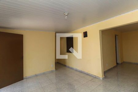 Cozinha de casa para alugar com 1 quarto, 55m² em Vila Virginia, São Paulo