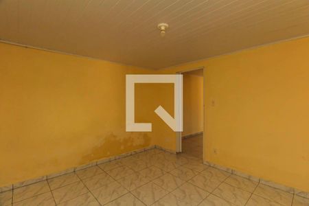 Quarto  de casa para alugar com 1 quarto, 55m² em Vila Virginia, São Paulo