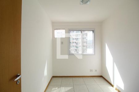 Quarto 1 de apartamento para alugar com 3 quartos, 73m² em Barra Olímpica, Rio de Janeiro