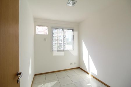 Quarto 1 de apartamento para alugar com 3 quartos, 73m² em Barra Olímpica, Rio de Janeiro