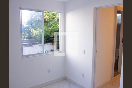 Apartamento para alugar com 1 quarto, 42m² em Guaratiba, Rio de Janeiro
