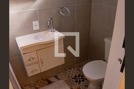 Apartamento para alugar com 1 quarto, 42m² em Guaratiba, Rio de Janeiro