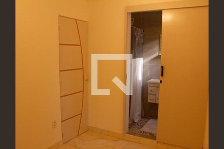 Apartamento para alugar com 1 quarto, 42m² em Guaratiba, Rio de Janeiro