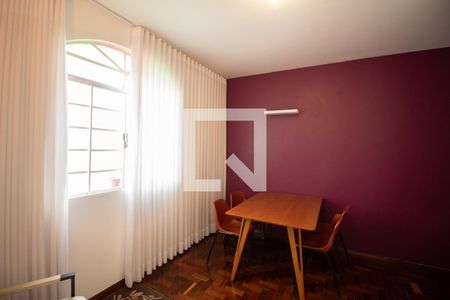 Apartamento para alugar com 3 quartos, 90m² em Ouro Preto, Belo Horizonte