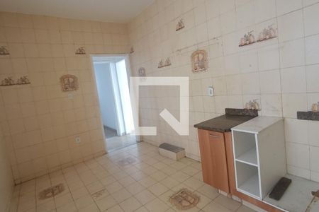 Cozinha de casa para alugar com 2 quartos, 120m² em Engenho do Porto, Duque de Caxias