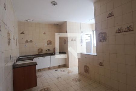Cozinha de casa para alugar com 2 quartos, 120m² em Engenho do Porto, Duque de Caxias