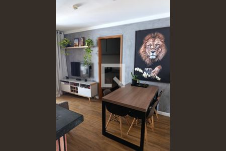 Apartamento à venda com 1 quarto, 39m² em Taguatinga, Brasília