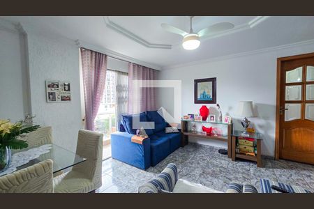 Apartamento para alugar com 2 quartos, 59m² em Cachambi, Rio de Janeiro