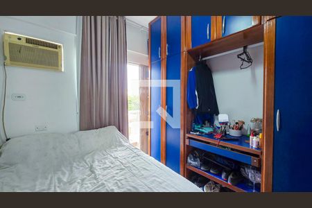Quarto de apartamento para alugar com 2 quartos, 59m² em Cachambi, Rio de Janeiro