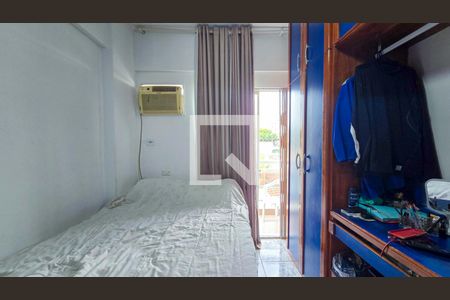 Quarto de apartamento para alugar com 2 quartos, 59m² em Cachambi, Rio de Janeiro
