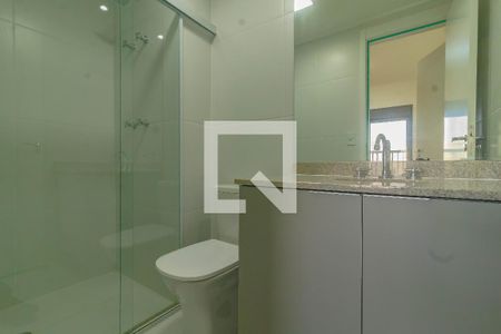 Apartamento para alugar com 1 quarto, 50m² em Vila Clementino, São Paulo