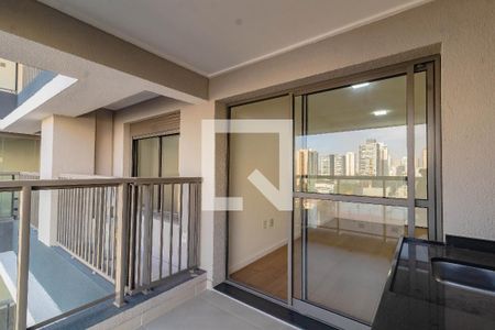Apartamento para alugar com 1 quarto, 50m² em Vila Clementino, São Paulo