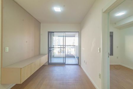 Apartamento para alugar com 1 quarto, 50m² em Vila Clementino, São Paulo