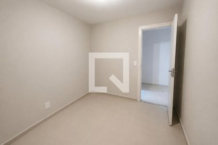 Quarto de apartamento para alugar com 2 quartos, 51m² em Jardim Topazio, São José dos Campos