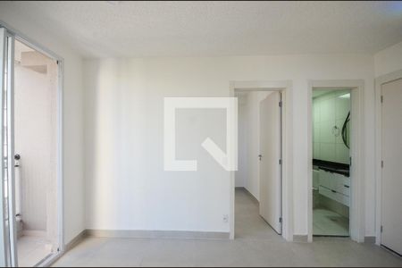 Apartamento à venda com 2 quartos, 39m² em Vila Pirituba, São Paulo
