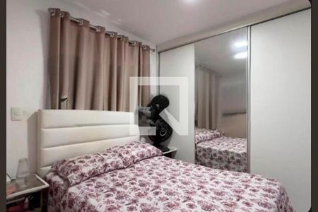 Apartamento à venda com 2 quartos, 60m² em Jd. Sao Judas Tadeu, Guarulhos