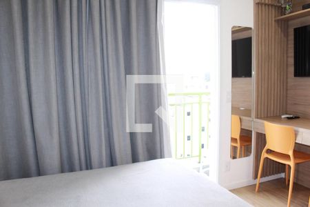 Kitnet/Studio para alugar com 1 quarto, 20m² em República, São Paulo