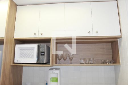 Kitnet/Studio para alugar com 1 quarto, 20m² em República, São Paulo
