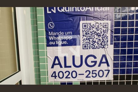 Kitnet/Studio para alugar com 1 quarto, 20m² em República, São Paulo