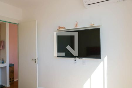 Quarto de apartamento para alugar com 1 quarto, 32m² em Todos Os Santos, Rio de Janeiro
