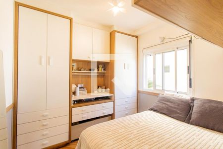 Quarto 2 de apartamento à venda com 2 quartos, 78m² em Água Verde, Curitiba