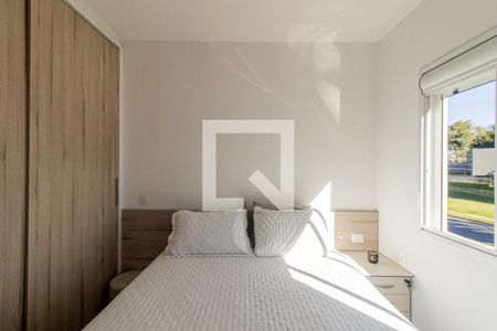 Quarto 1 Suite  de apartamento à venda com 2 quartos, 78m² em Água Verde, Curitiba