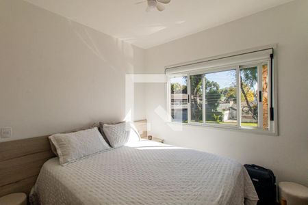 Quarto 1 Suite  de apartamento à venda com 2 quartos, 78m² em Água Verde, Curitiba